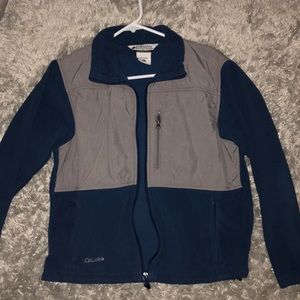 Columbia jacket